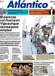 /Atlántico Diario