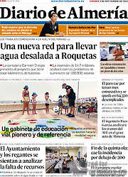 /Diario de Almería