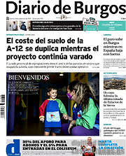 /Diario de Burgos