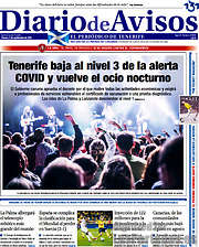 /Diario de Avisos