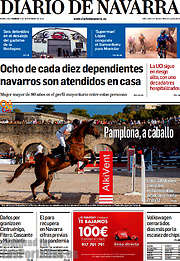 /Diario de Navarra