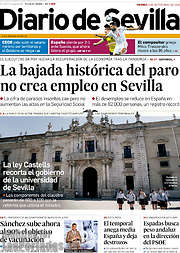 /Diario de Sevilla