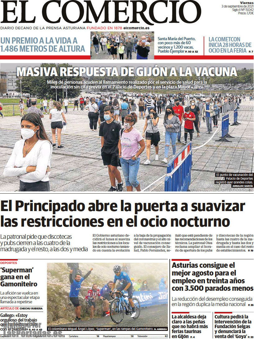 El Comercio