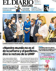 /El Diario Montañés