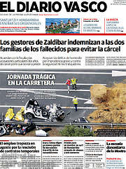 /El Diario Vasco