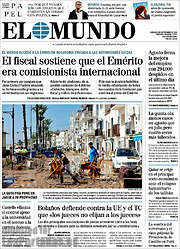 /El Mundo