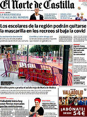 /El Norte de Castilla