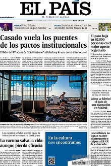 Periodico El País
