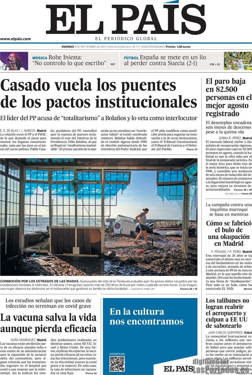 El País