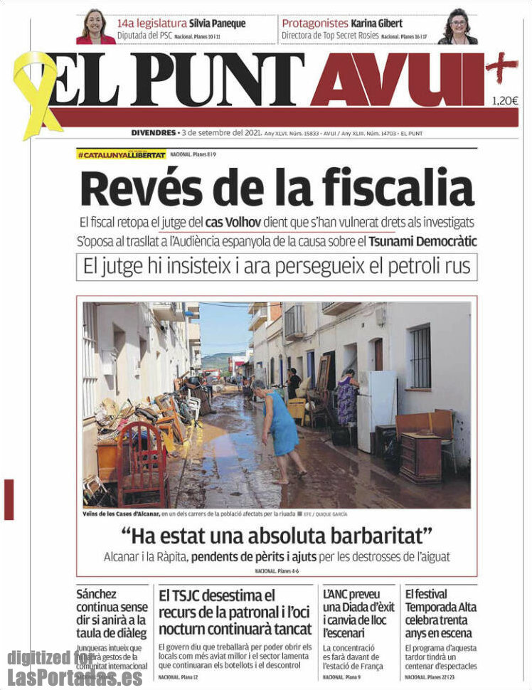 El Punt