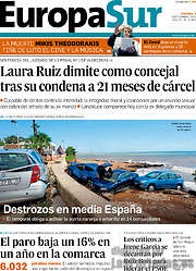 /Europa Sur