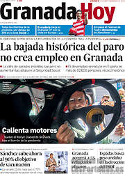 /Granada Hoy