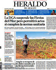 /Heraldo de Aragon