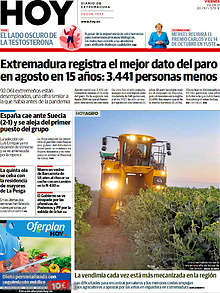 Periodico Hoy