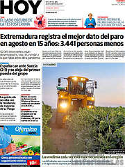/Hoy