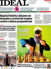 Periodico Ideal