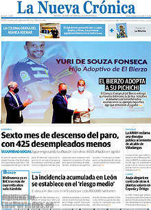 Periodico La Nueva Crónica