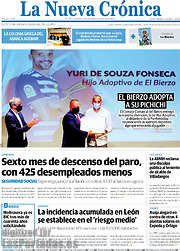 /La Nueva Crónica