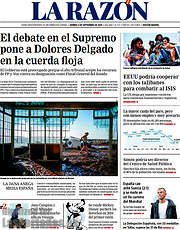 /La Razón