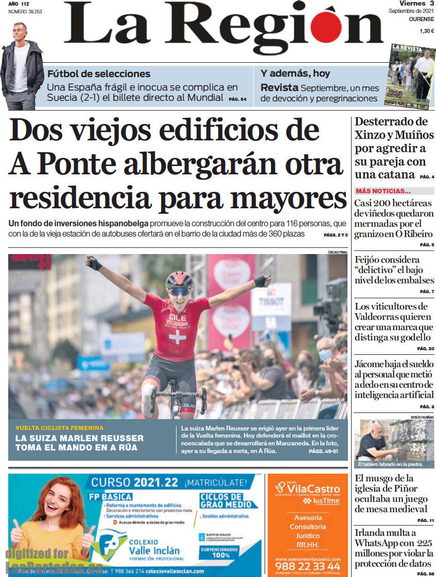 La Región