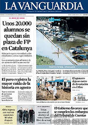 /La Vanguardia