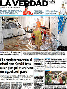 Periodico La Verdad