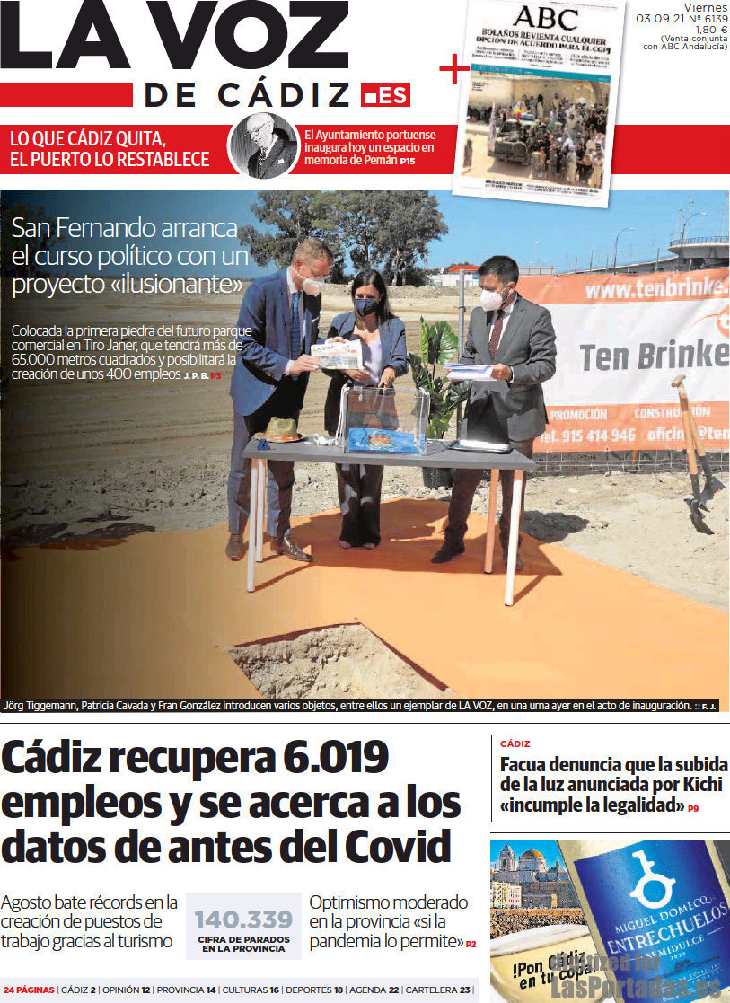 La Voz de Cádiz