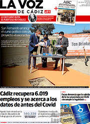 /La Voz de Cádiz