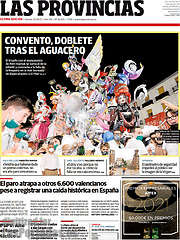 /Las Provincias