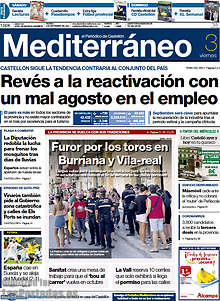 Periodico Mediterráneo