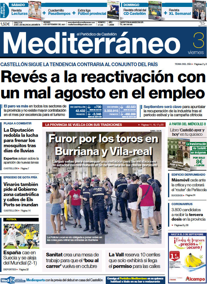 Mediterráneo