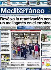 /Mediterráneo