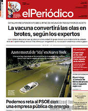 /El Periódico de Catalunya(Castellano)