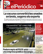 /El Periódico de Catalunya(Català)