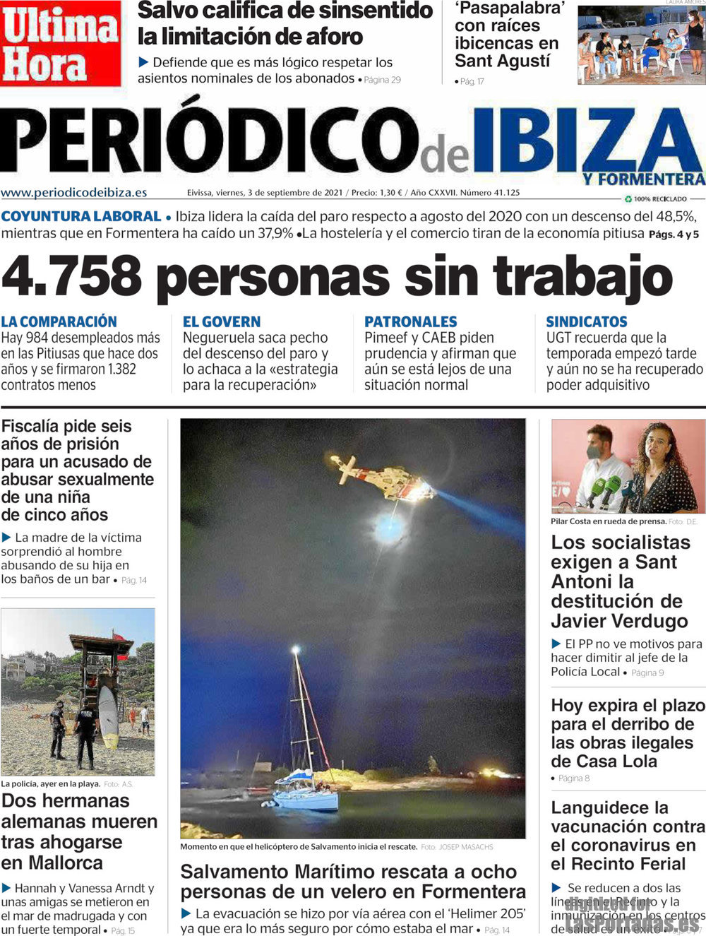 Periódico de Ibiza