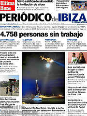 /Periódico de Ibiza