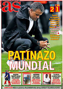Periodico AS