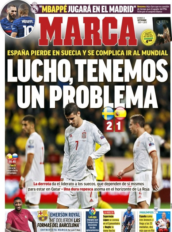 Marca