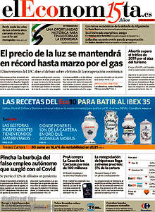 Periodico El Economista