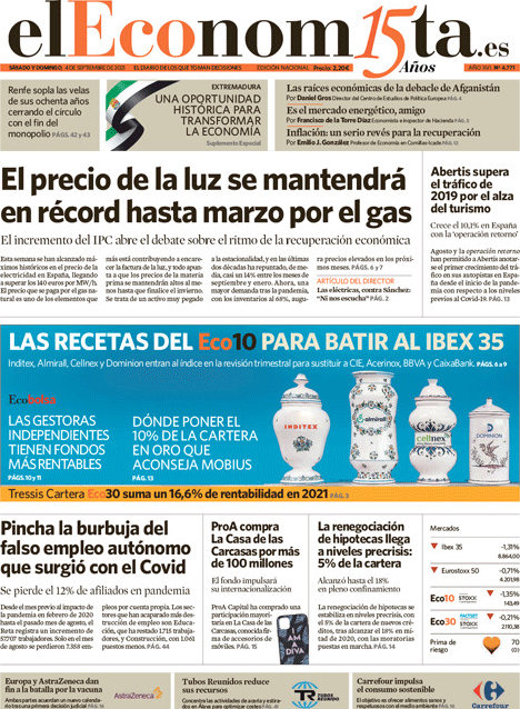 El Economista
