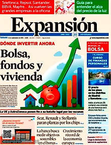 Periodico Expansion