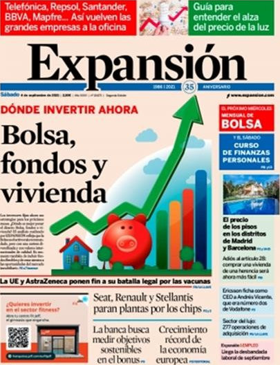 Expansion