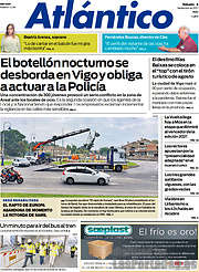 /Atlántico Diario