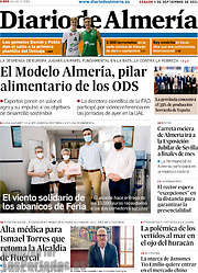 /Diario de Almería