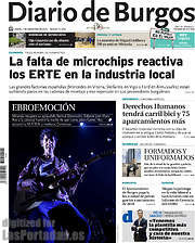 /Diario de Burgos
