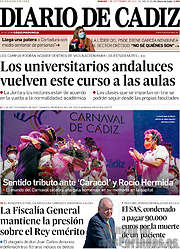 /Diario de Cádiz