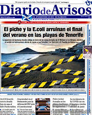 /Diario de Avisos