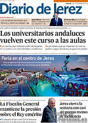 /Diario de Jerez