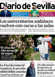 /Diario de Sevilla