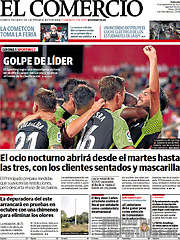 /El Comercio